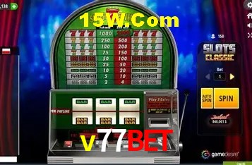 Experiência VIP v77bet