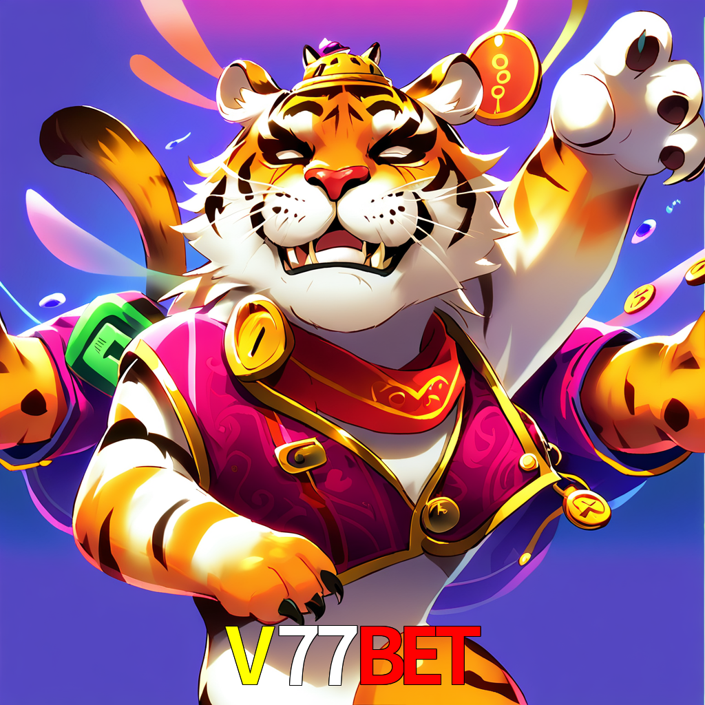 V77Bet