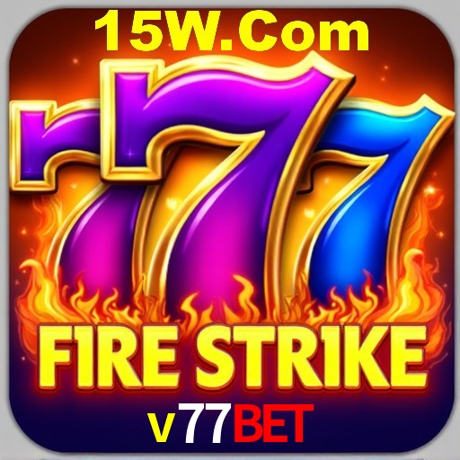 Descubra o Mundo do Cassino Online com v77bet
