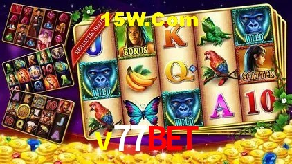 Sistemas de Segurança v77bet