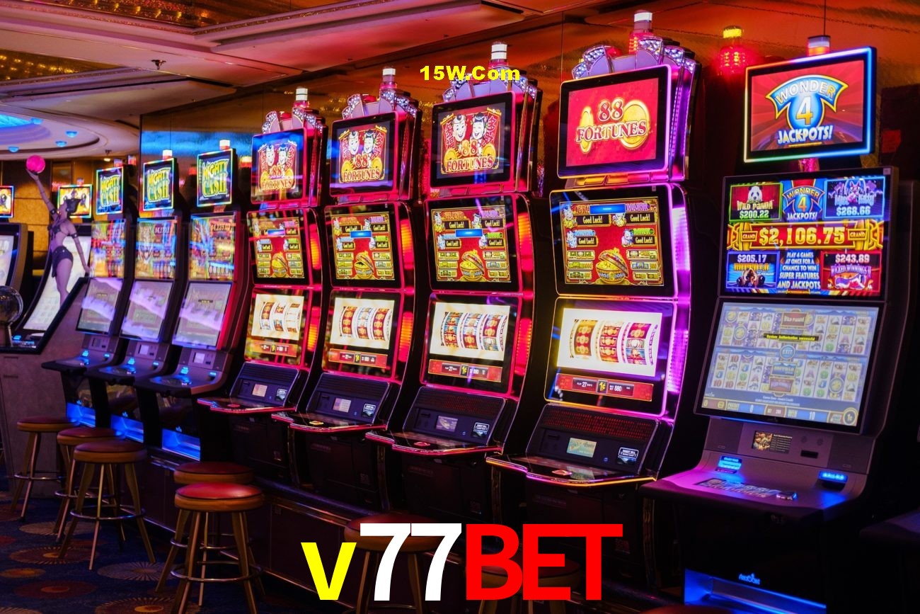 Games Directory v77bet