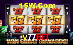 Statistics v77bet