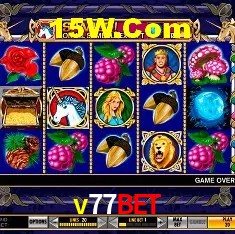 Estatísticas do Jogo v77bet
