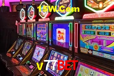 Provedores de Jogos v77bet