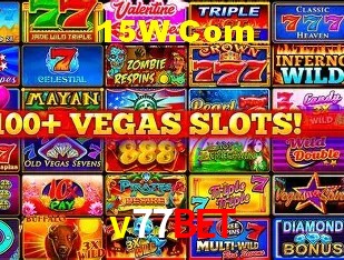 Recursos de Bônus v77bet