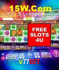 Especiais de Fim de Semana v77bet