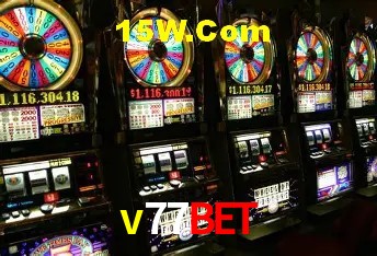 Segurança 2FA v77bet