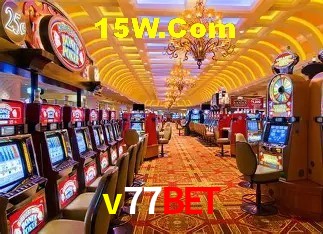 Design Responsivo v77bet