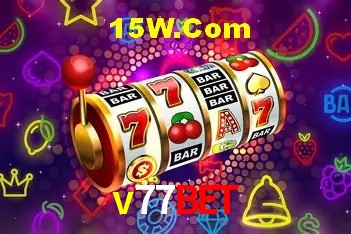 Casino Ao Vivo v77bet