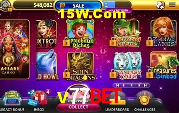 Diretório de Jogos v77bet