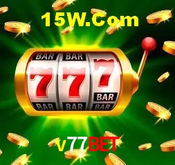 Casino Ao Vivo v77bet