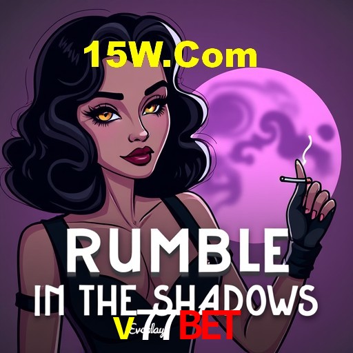 Desvendando o Mundo dos Jogos Virtuais na v77bet