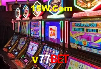 Login Seguro v77bet