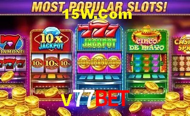 Casino VIP v77bet