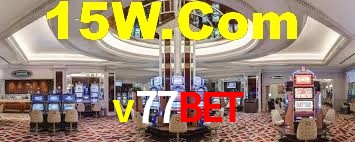 v77bet App Interface