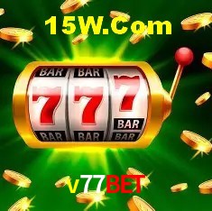 Promoção Relâmpago v77bet